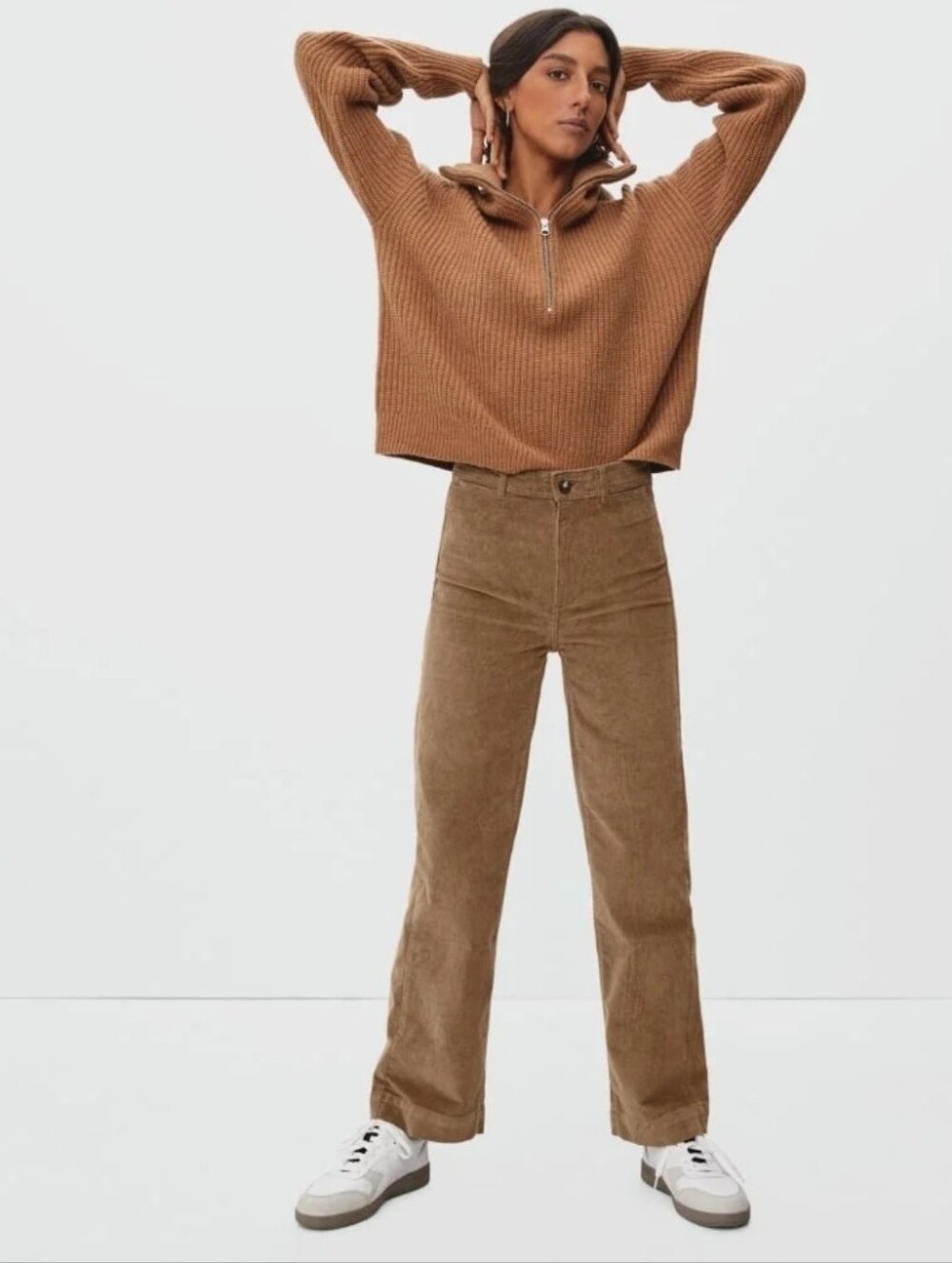 Everlane | Corduroy Pants